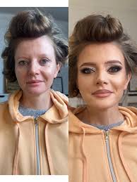 Hy! Available makeup appointments for this month! ❤️