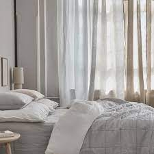 Um gar nicht erst in versuchung zu geraten. Gardinen Ideen Fur Wohnzimmer Schlafzimmer Co Schoner Wohnen
