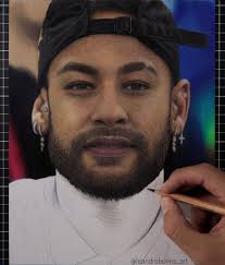 Prismacolor pencil drawing