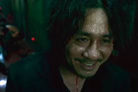 Vincent mora umrijeti