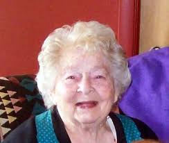 Maudie Spencer Obituary