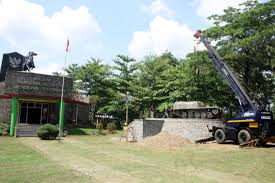 Museum bri purwokerto terletak di jl. Pengunjung Museum Di Banyumas Terus Menurun Gaya Hidup