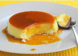 Creme Caramel Caramel Pudding Recipe Kawaling Pinoy Recipes Desserts Creme Caramel Cold Desserts