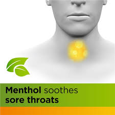Strepsils Sore Throat & Blocked Nose Lozenges 36 Pack | Inish Pharmacy |  Ireland