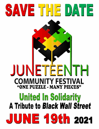 Also called emancipation day, freedom day or jubilee day, juneteenth is the commemoration of june 19, 1865, the day enslaved. Juneteenth Will Return To Canton June 19 At Nimisilla Park