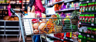 Retirer les emballages, laver fruits et légumes à l'eau les mesures de précaution pour se protéger, pendant et après ses courses, sont donc les suivantes : Coronavirus Quelques Conseils Pour Faire Ses Courses Cuisiner Et Renforcer Son Immunite L Orient Le Jour