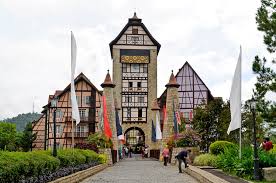 Check spelling or type a new query. Trip To Bukit Tinggi Malaysia Berjaya Hills Colmar Tropicale Just An Ordinary Girl
