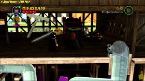 Lord voldemort costs 1,000,000studs from madam malkin's robes. Lego Harry Potter Years 1 4 Trophy Guide Dex Exe