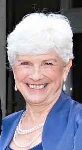 Marguerite Hunter Murphy