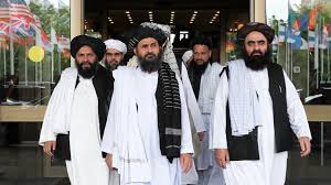 He was arrested by pakistani authorities in the southern port city of karachi in 2010. Afghanistan Die Usa Verhandeln Uber Ihre Eigene Niederlage