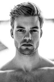 Most men don't know how to get their hair cut properly, or how to even style it. 25 Stylish Man Hairstyle Ideas That You Must Try