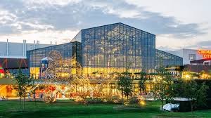 Primăria sectorului 6, prin centrul cultural european sector 6 şi plaza romania, organizează o serie de evenimente dedicate. Mall Ul Park Lake Devine Al Doilea Punct De Lucru Pentru Directia De Eliberare A Pasapoartelor In Bucuresti