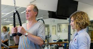 Treatments for many types of cancer can weaken your body's ability to fight off follow your current treatment plan (e.g., asthma action plan, dialysis schedule, blood sugar testing, nutrition and exercise recommendations) to keep. The Treadmill Pill Helping Patients Fight Cancer With Exercise This Week At Macquarie University