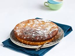 Galette Beurree Dunkerquoise Recette Galette Recette Alimentation