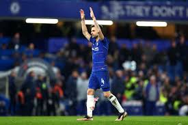 Cesc fabregas pourrait rejoindre santi cazorla dans le championnat qatari. Cesc Fabregas Joins As Monaco From Chelsea On Permanent Deal Bleacher Report Latest News Videos And Highlights