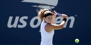 Arantxa sánchez vicario jorge lozano 1991: Karolina Muchova And The Czech Republic S New Tennis Generation The New Yorker