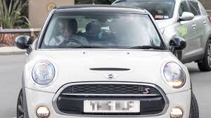 He has played for other clubs including boulogne, leicester city & caen also. Chelsea Star N Golo Kante Still Drives A Mini Despite Being Crowned Pfa Player Of The Year Mirror Online