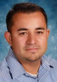 Bermudez returns as principal of Markham Elementary