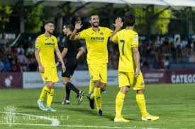Welcome to the best place on reddit for villarreal related discussion! Raul Albiol The Importance Of Starting On The Right Foot By Villarreal Cf Villarreal Cf Medium