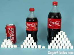 In coca cola steckt viel zucker! Pin On To Get Me Off My Butt
