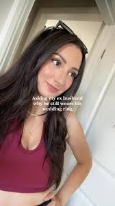 No ragrets 🙌🏼 #divorce #divorcetok #singleparents #coparenting  #marriagehumor #weddingband #marriage #humor #funny #divorcehumor #foryou  #fypシ