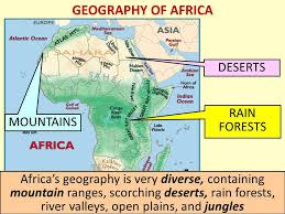 Download african jungle stock photos. Jungle Maps Map Of Africa Jungles