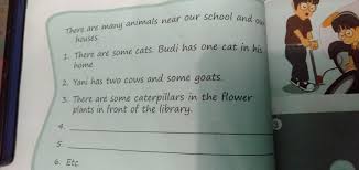 Kunci jawaban buku bahasa inggris kelas 7 kurikulum 2013 halaman 102. B Inggris Kelas 7 Hal 90 Semester 1 Brainly Co Id