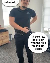 Image result for Low Back Standing Exam