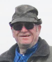 John E. Eckert, 85