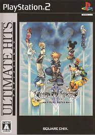 One such obstacle was the development team's desire to. Kingdom Hearts Ii Final Mix For Playstation 2 2007 Mobygames