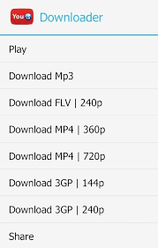 Y2mate supports downloading all video formats such as: Youtube2mp3 6 Best Free Youtube To Mp3 Downloader For Android