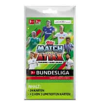 You can measure distance between two teams on a map. Topps Bundesliga Match Attax 20 21 Karten Trading Cards Kaufen