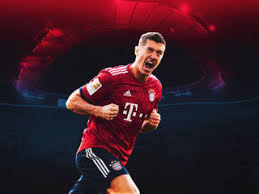 If you have your own one, just create an account on the website and upload a picture. Fc Bayern Munich Hd Wallpapers 4k Backgrounds Wallpapers Den