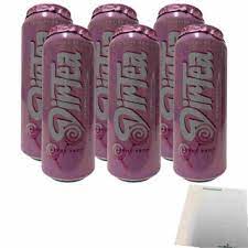 Die musikerin wird in nächster zeit ihren eigenen eistee vertreiben und kündigte dies vor rund einem monat in einem. Dirtea Candy Shop Eistee By Shirin David Dpg 6er Pack 6x0 5l Dose