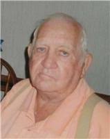 Joseph Reece Obituary (1930-2012)