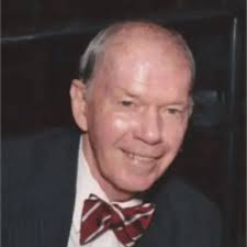 Obituary information for George David Scully