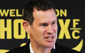 Phoenix now confident of future in A-League