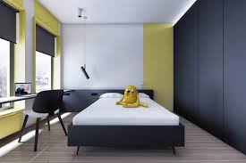 Take a look at these brilliant bedroom colour schemes for a bright take on bedroom decor. Gray And Yellow Bedroom Ideas 30 Photos Hackrea 2021