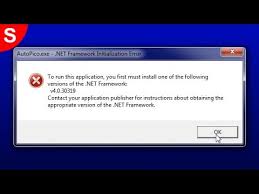 Every gift advances our mission. Net Framework 4 0 30319 Download Standalone Jobs Ecityworks