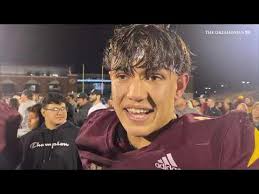 Oklahoma High School Sports