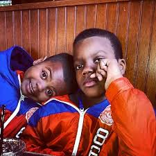 Kortni or Steven Alston