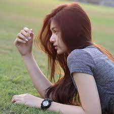 Foto cewek cantik d lihat dri belakang. Bukan Seleb Tapi Kecantikan Gadis Ini Hebohkan Instagram