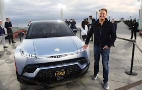 Image result for Deep Ocean 2020 Fisker
