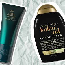 Enriched with the finest butters (shea and cocoa) and a slew of essential oils, this blend helps to retain moisture and leaves hair soft for days. The Best Conditioner For Thick Hair Gq
