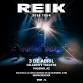 Reik event in Phoenix, AZ