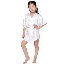 Soft, lightweight this scarf would make an amazing addition to your evening or day attire! Fashion Kids Flower Girl Wedding Party Robes Satin Nightgown Monogrammed Silk Children Bathrobe Junior Bridesmaid Brides Kimono Bride Kimono Wedding Party Robeskimono Bride Aliexpress