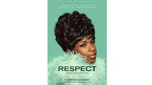 The life story of legendary r&b singer, aretha franklin. Aretha Franklin Biopic Respect Delays Release To Late Summer 2021 Hollywood Reporter