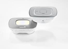 Safety 1st Audio Baby Monitor D E C T Safe Contact Plus Kidsroom De
