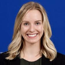 Sarah Rigby's Instagram, Twitter & Facebook