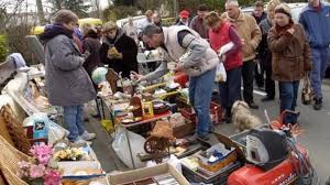 Retour de brocante saison 2 episode 12 la meilleure brocante de ma vie ultraaa. Touraine La Carte Des Vide Greniers Programmes Ce Week End